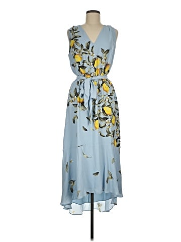 White House Black Market Casual Dress (view 1)