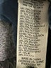 Diesel Blue Casual Pants Size 8 - photo 4