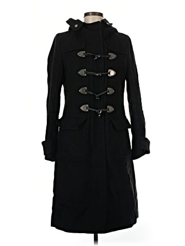 Laundry by Shelli Segal Coat (view 1)