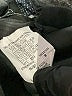 ARMANDO MARTILLO Black Dress Pants Size 8 - photo 3