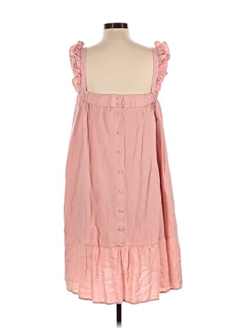 Aura Casual Dress (view 2)