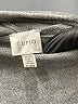 Cupio Gray Cardigan Size M - photo 7