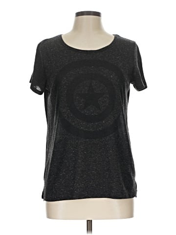 Marvel Short Sleeve T-Shirt (view 1)
