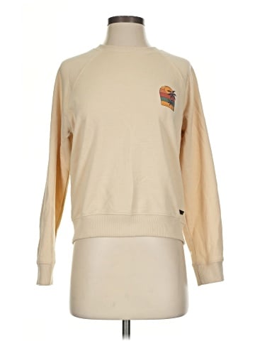 Roxy Long Sleeve Top (view 1)