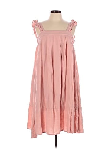 Aura Casual Dress (view 1)