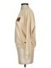 Roxy Tan Long Sleeve Top Size XS - photo 5