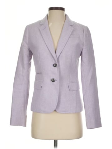 Banana Republic Factory Store Blazer (view 1)
