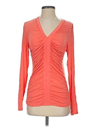 Grace Elements Long Sleeve Top (view 1)