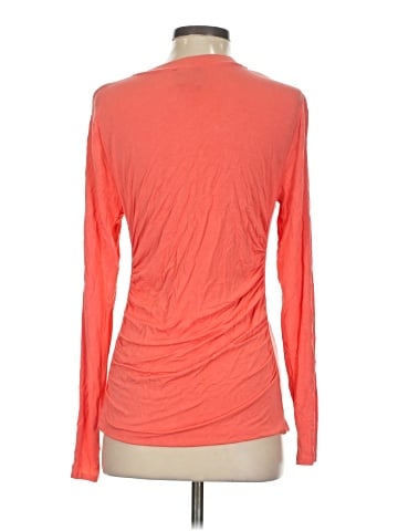 Grace Elements Long Sleeve Top (view 2)