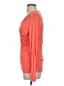 Grace Elements Orange Long Sleeve Top Size S - photo 5