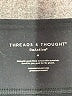 Threads 4 Thought Solid Gray Active Pants Size M - photo 7