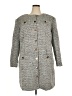 ELOQUII Gray Coat Size 20 Plus - photo 1