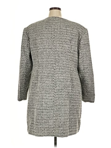 ELOQUII Coat (view 2)