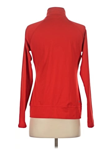 Danskin Now Track Jacket (view 2)