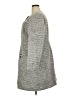 ELOQUII Gray Coat Size 20 Plus - photo 5