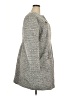 ELOQUII Gray Coat Size 20 Plus - photo 4