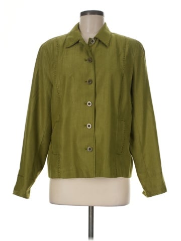 Coldwater Creek Jacket (view 1)