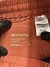 Mondetta Solid Brown Casual Skirt Size M - photo 4