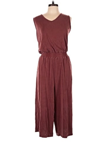 MPG Jumpsuit (view 1)