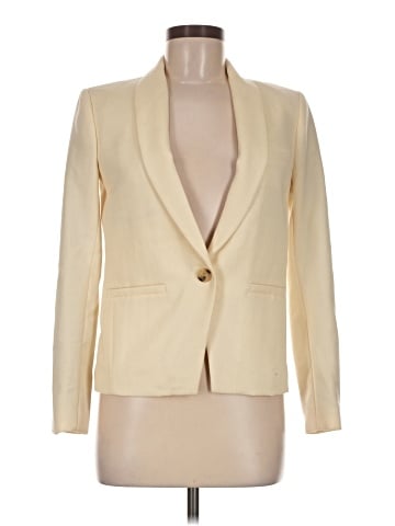 J.Crew Wool Blazer (view 1)