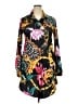 Unbranded Black Kimono Size 2XL - photo 1