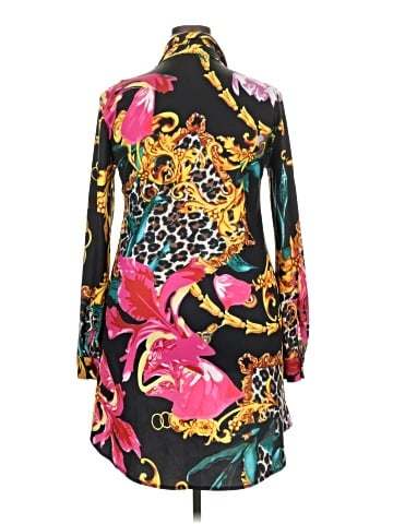 Unbranded Kimono (view 2)