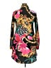 Unbranded Black Kimono Size 2XL - photo 2