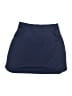 PETER MILLAR Solid Blue Active Skort Size M - photo 1
