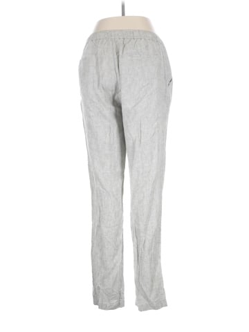 14th & Union Linen Pants (view 2)