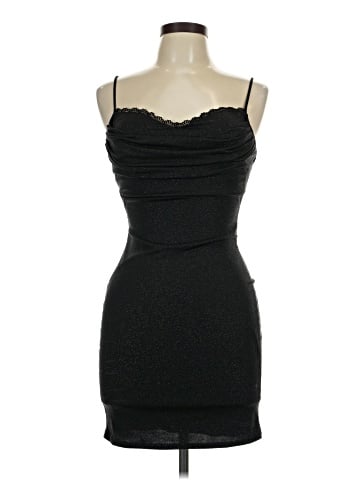 January 7 Cocktail Dress (view 1)
