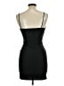 January 7 Black Cocktail Dress Size L - photo 2