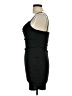 January 7 Black Cocktail Dress Size L - photo 5