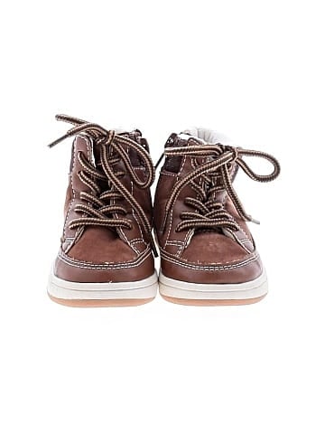 H&M Boots (view 2)