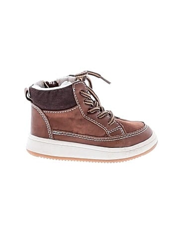 H&M Boots (view 1)
