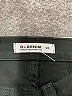 o2 Denim Black Jeans Size 26 waist - photo 7