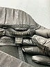 Dance & Marvel Black Track Pants Size S - photo 7