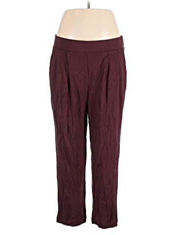 Ann Taylor LOFT Casual Pants (view 1)