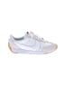 Nike White Sneakers Size 10 - photo 1