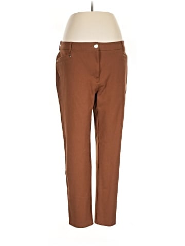 So Slimming by Chico's Casual Pants (view 1)
