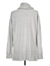 Gap Silver Turtleneck Sweater Size L - photo 2
