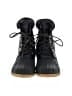 Skechers Black Rain Boots Size 7 - photo 2