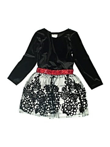 Sweet Heart Rose Dress (view 1)