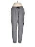 Layer 8 Gray Sweatpants Size L - photo 1