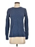 Gap Blue Pullover Sweater Size XS - photo 1