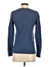 Gap Blue Pullover Sweater Size XS - photo 2