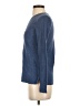 Gap Blue Pullover Sweater Size XS - photo 5