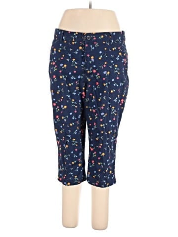 St. John's Bay Casual Pants (view 1)
