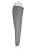 Layer 8 Gray Sweatpants Size L - photo 4