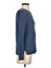 Gap Blue Pullover Sweater Size XS - photo 4