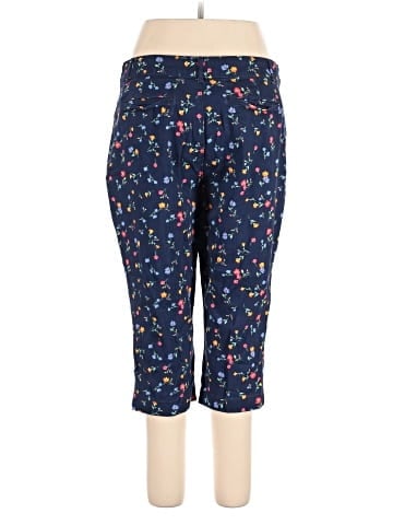 St. John's Bay Casual Pants (view 2)
